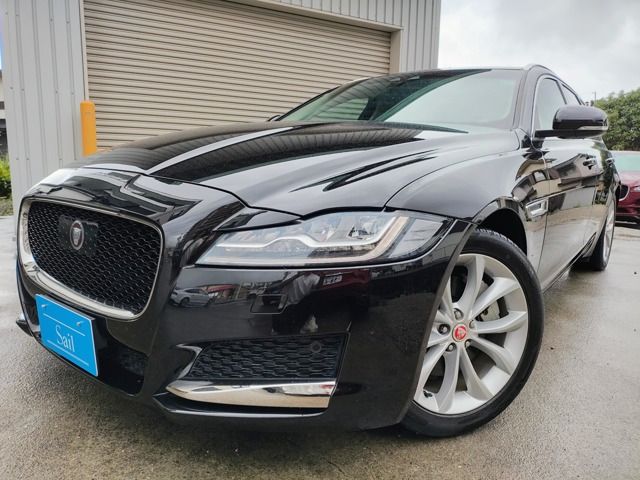 JAGUAR / JAGUAR XFseries SPORTBRAKE