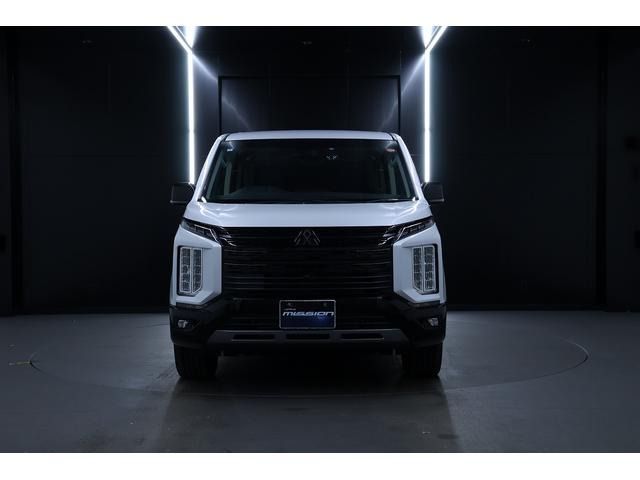 MITSUBISHI / DELICA D:5 4WD