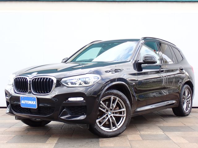 BMW / BMW X3