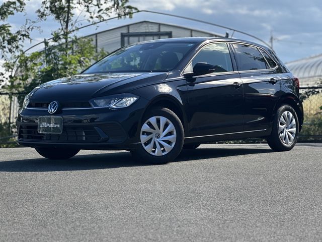VOLKSWAGEN / VOLKSWAGEN POLO