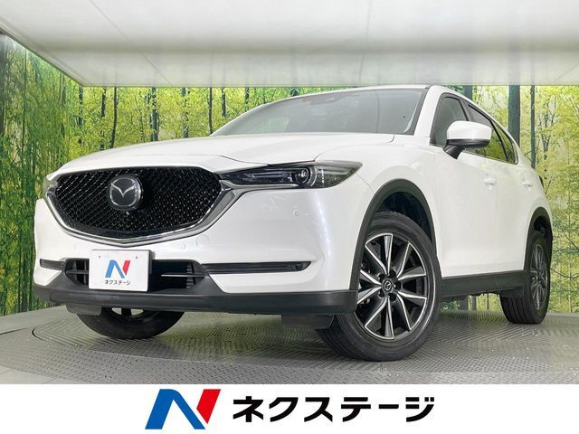 MAZDA / CX-5