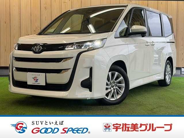 TOYOTA / NOAH
