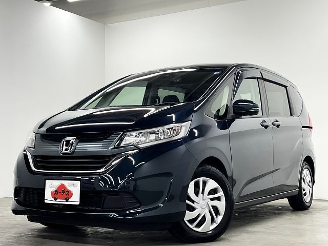 HONDA / FREED