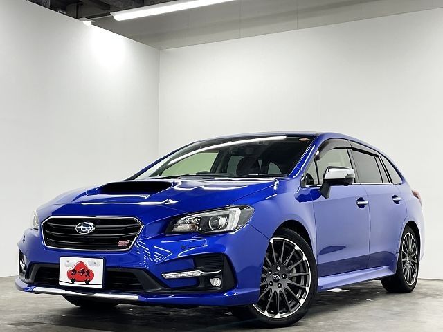 SUBARU / LEVORG