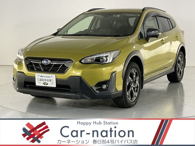 SUBARU / SUBARU XV HYBRID