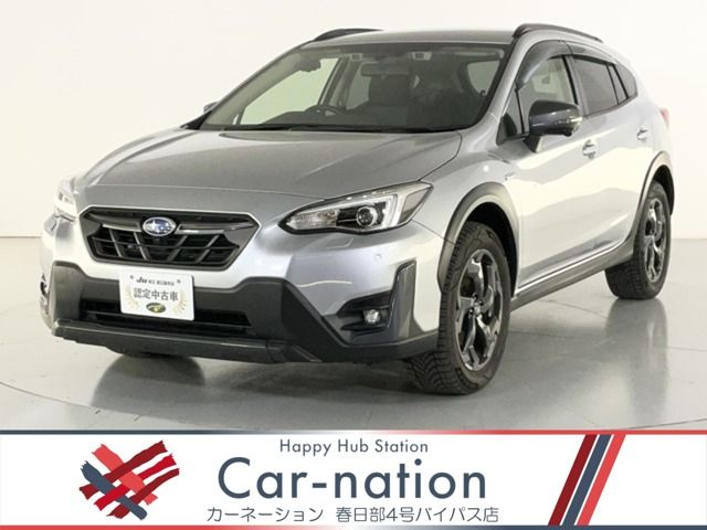 SUBARU / SUBARU XV HYBRID