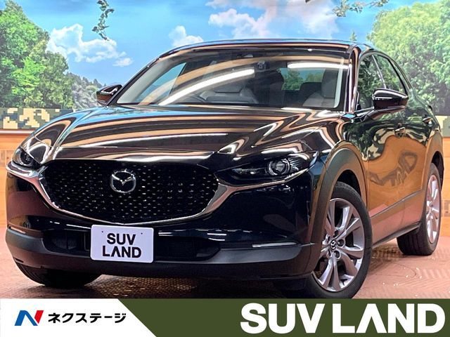 Japanese used car Ref# 1717249 MAZDA / CX-30