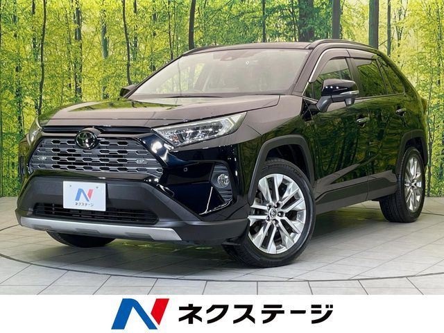 TOYOTA / RAV4 4WD