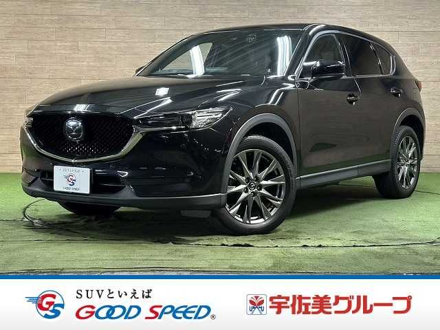 MAZDA / CX-5