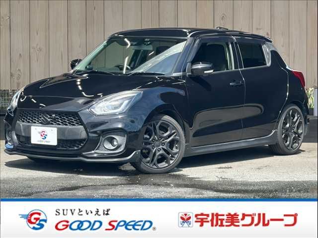 SUZUKI / SWIFT