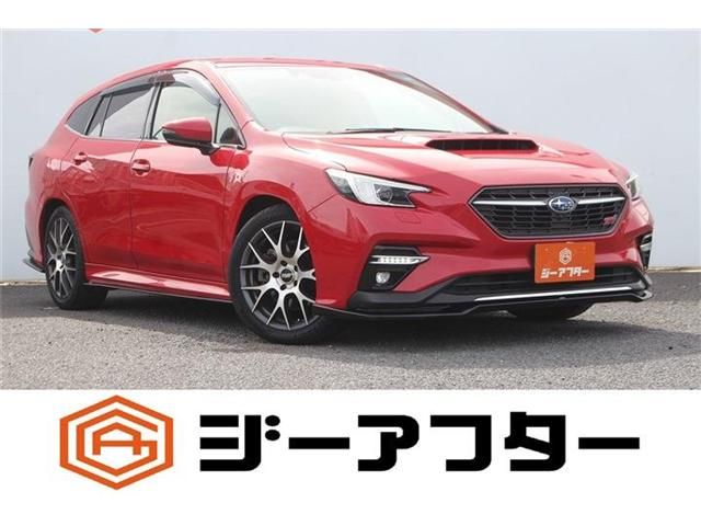 SUBARU / LEVORG