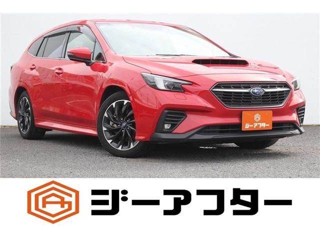 SUBARU / LEVORG