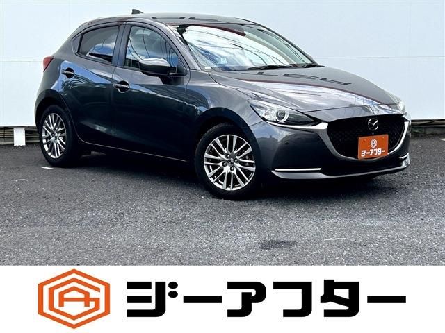 MAZDA / MAZDA2