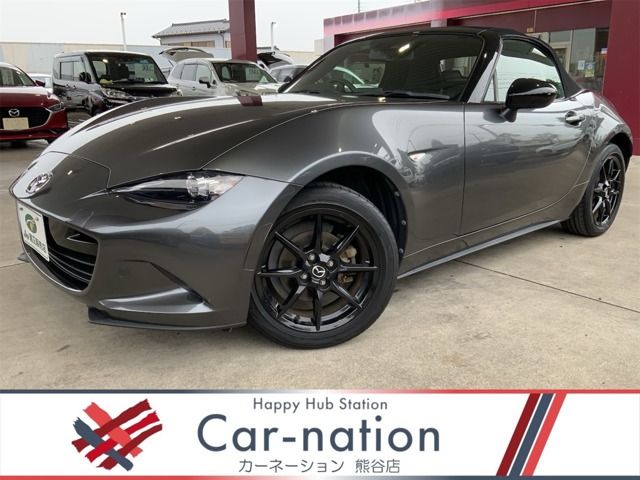 MAZDA / ROADSTER