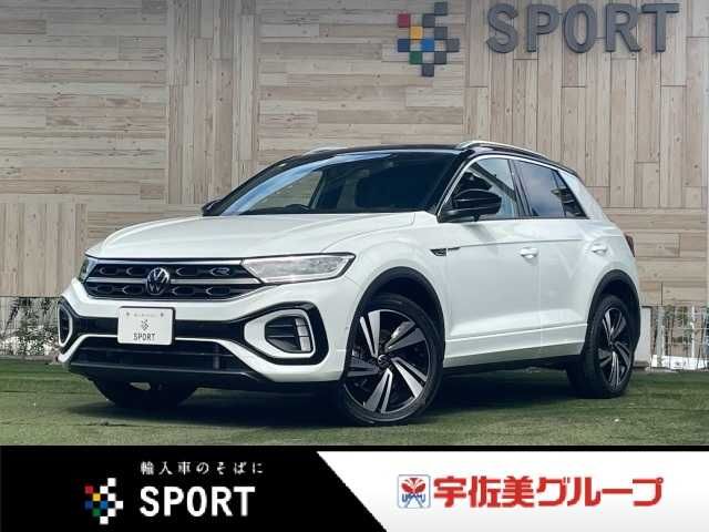 VOLKSWAGEN / VOLKSWAGEN T-Roc