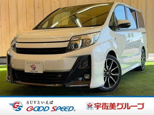 TOYOTA / NOAH