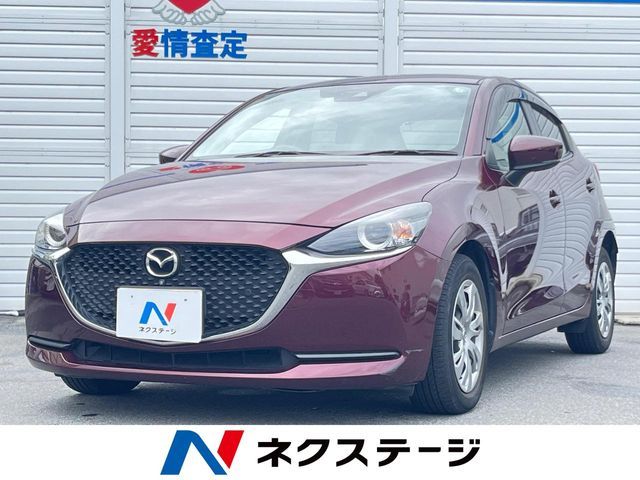 MAZDA / MAZDA2