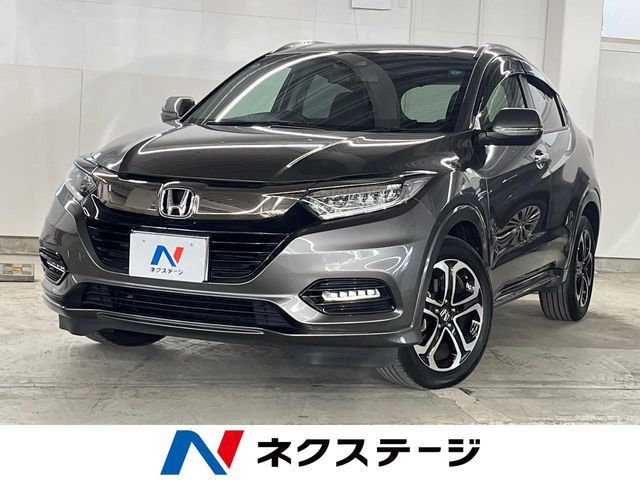 HONDA / VEZEL HYBRID