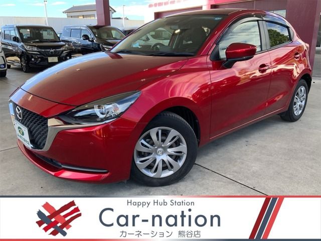 MAZDA / MAZDA2