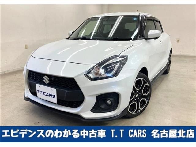 SUZUKI / SWIFT