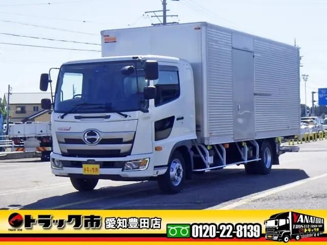 HINO / RANGER