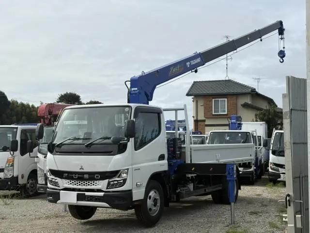 MITSUBISHI / CANTER