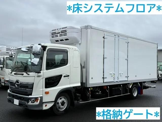 HINO / RANGER