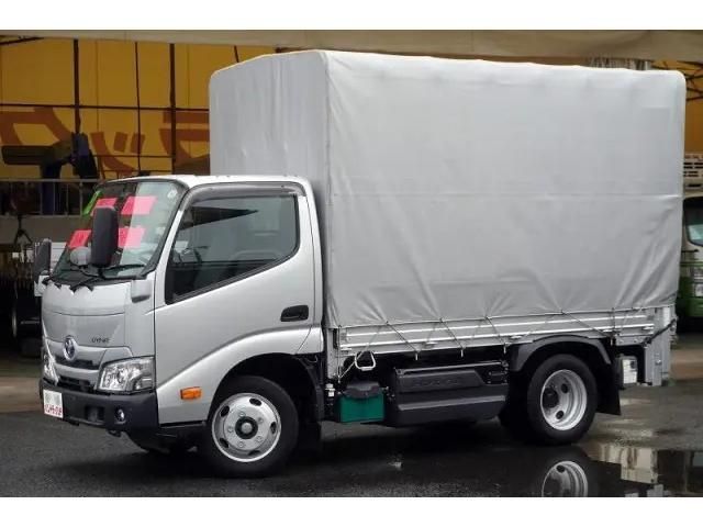 TOYOTA / DYNA