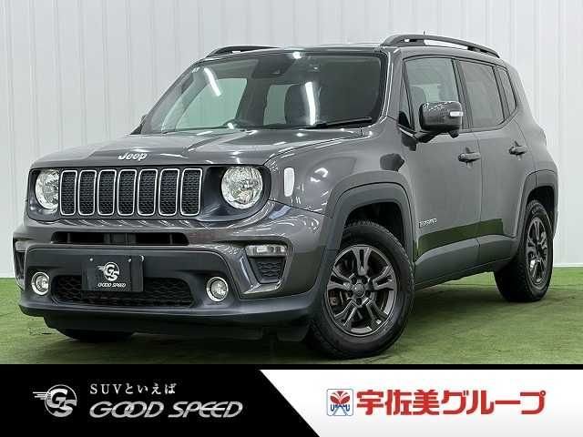 JEEP / JEEP Renegade