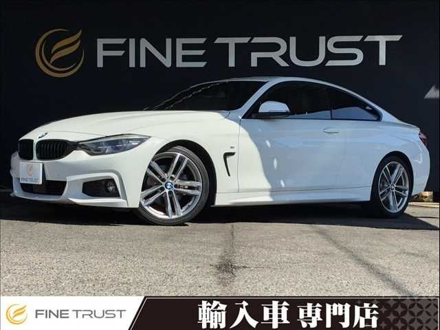 BMW / BMW 4series coupe