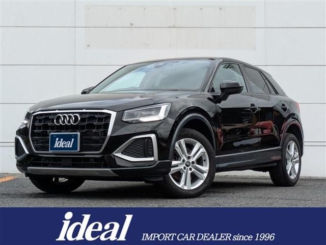 AUDI / AUDI Q2