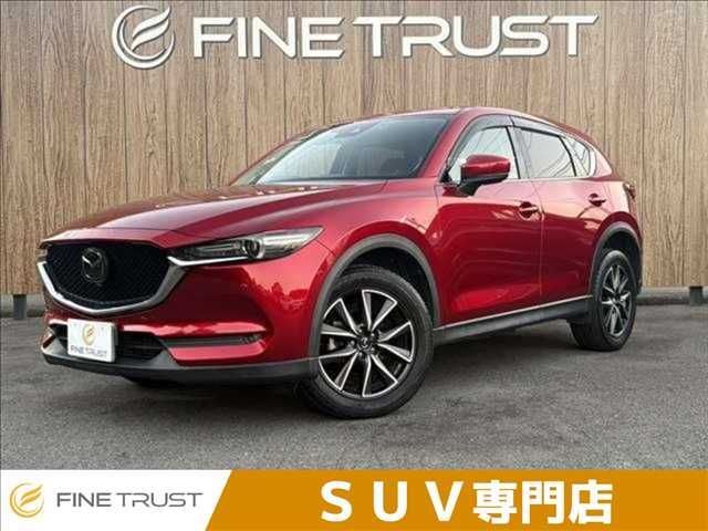 MAZDA / CX-5