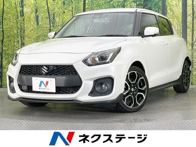 SUZUKI / SWIFT