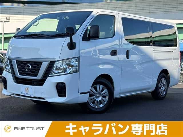 NISSAN / NV350 CARAVAN