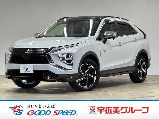 MITSUBISHI / ECLIPSE CROSS PHEV