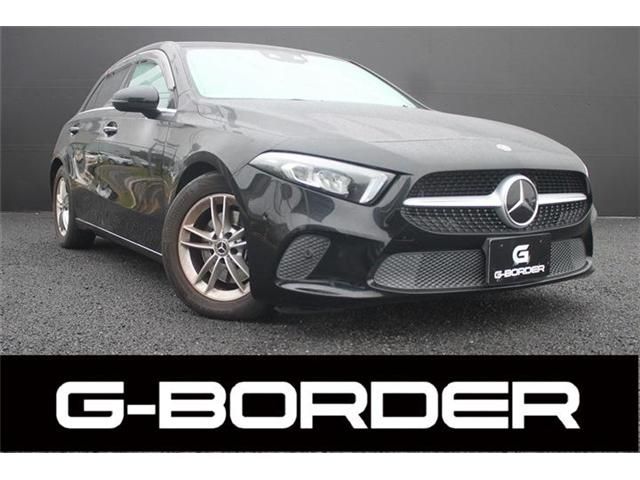 MERCEDES BENZ / MERCEDES BENZ A class