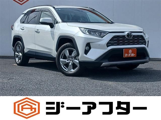 TOYOTA / RAV4 4WD