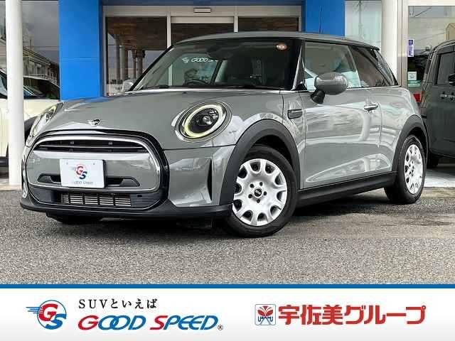 Japanese used car Ref# 1717506 BMW / MINI ONE