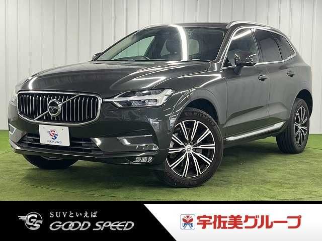 VOLVO / VOLVO XC60