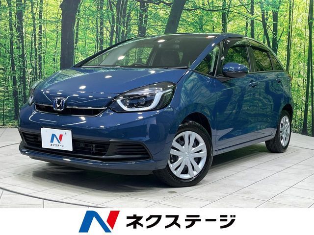 HONDA / FIT e:HEV