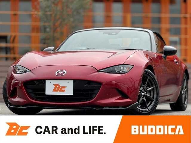 MAZDA / ROADSTER