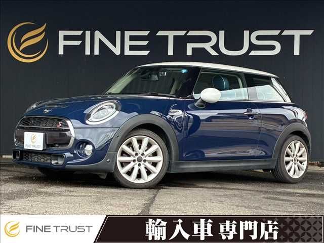 BMW / MINI COOPER S