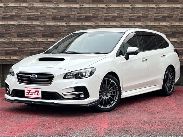 SUBARU / LEVORG