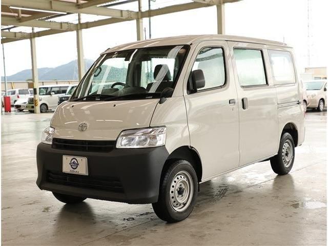 TOYOTA / TOWNACE van 2WD