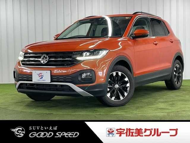 VOLKSWAGEN / VOLKSWAGEN T-Cross