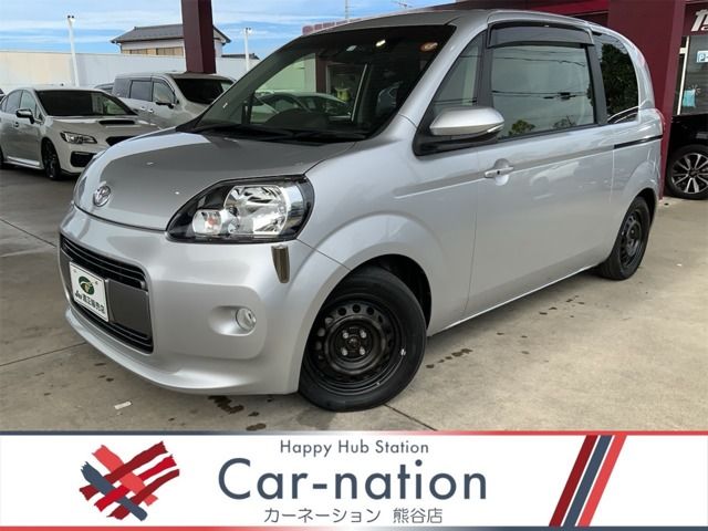 TOYOTA / PORTE