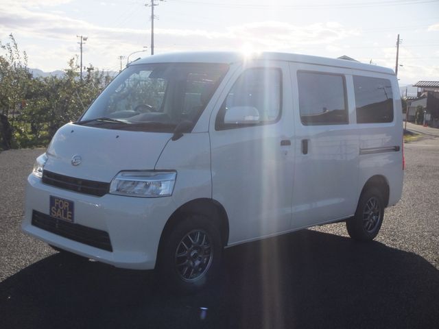 DAIHATSU / Gran Max CARGO
