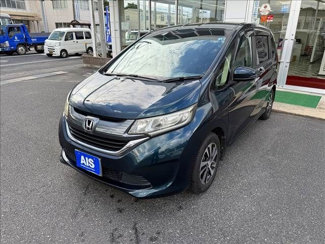 HONDA / FREED