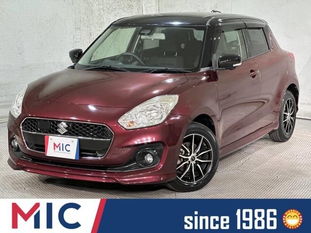 SUZUKI / SWIFT