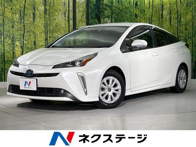 TOYOTA / PRIUS